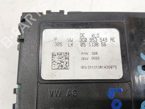 Electronic module VW PASSAT B6 (3C2) 2.0 TDI 16V | BP40086480M83 - Image 5