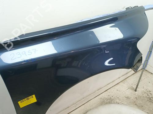 Right front fenders VOLVO S40 II (544) 1.6 D | BP30109163C42 