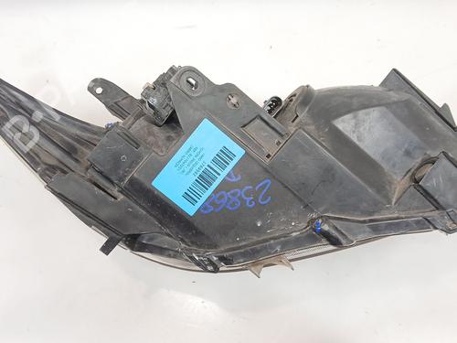 Left headlight TOYOTA PRIUS (_W3_) 1.8 Hybrid (ZVW3_) | BP33873054C28  - Image 5