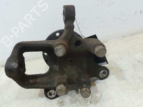 Right front steering knuckle MERCEDES-BENZ SPRINTER 2-t Van (B901, B902) 211 CDI (901.661, 901.662, 902.661, 902.662) | BP1251468M26 