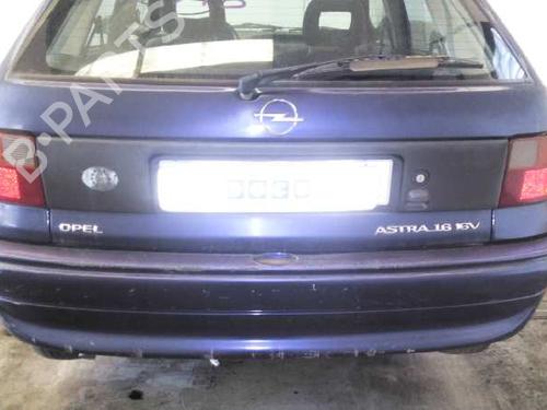 Ignition coil OPEL ASTRA F Hatchback (T92)  | BP1707142M94 