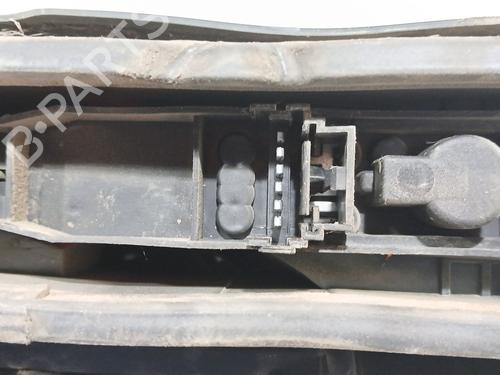 Left taillight RENAULT KANGOO (KC0/1_) D 65 1.9 (KC0E, KC02, KC0J, KC0N) | BP39066764C34 - Image 5