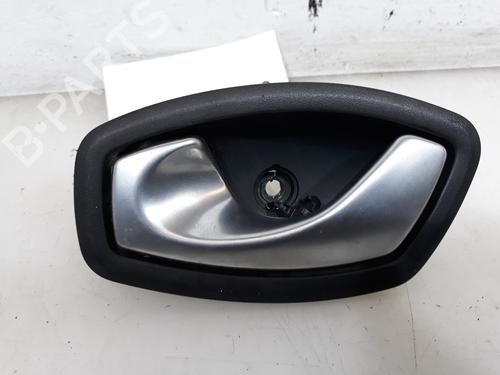Used Rear left interior door handle RENAULT SCÉNIC III (JZ0/1_) [2008-2016]  7046793