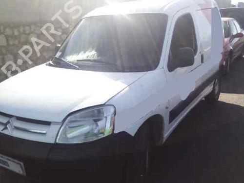 CITROËN BERLINGO / BERLINGO FIRST MPV (MF_, GJK_, GFK_) [1996-2025] 38197