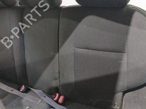 Used Rear seat (2nd row) JEEP GRAND CHEROKEE II (WJ, WG) 2.7 CRD 4x4 (163 hp) 28184984