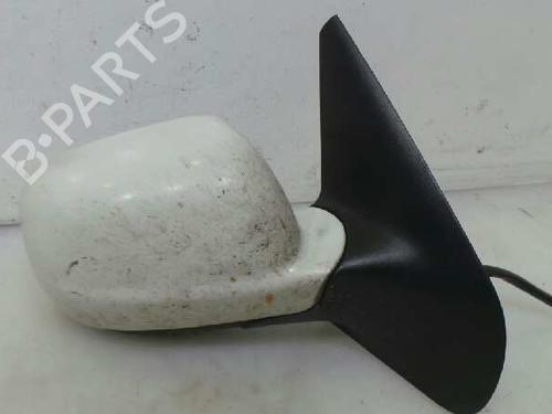 Right mirror VW BORA I (1J2) 1.9 TDI | BP6101701C27 
