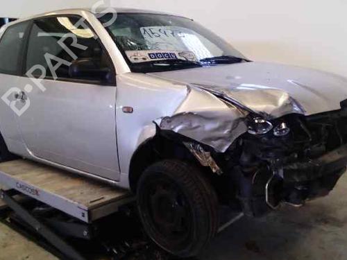 Intercooler SEAT AROSA (6H1) 1.4 TDI | BP580534M30 
