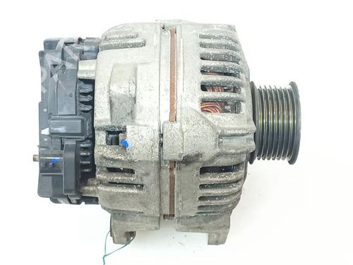 Alternator RENAULT CLIO III (BR0/1, CR0/1) 1.2 16V (BR02, BR0J, BR11, CR02, CR0J, CR11) | BP30485696M7
