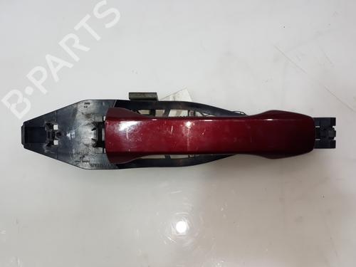 Used Rear right exterior door handle VOLVO XC90 I (275) D5 AWD (185 hp) 3354630