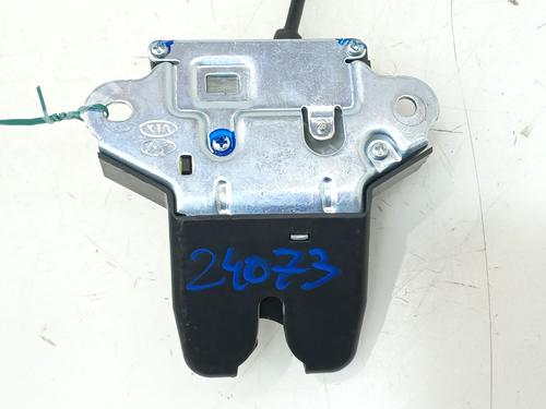 Bagklap lås KIA OPTIMA (JF) 1.7 CRDi | BP31943266C101