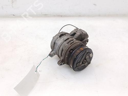 Airco pomp Airco pomp SUZUKI VITARA (ET, TA, TD) 1.6 i 16V All-wheel Drive (ET, TA02, SE416) (97 hp) 37521645 37521645