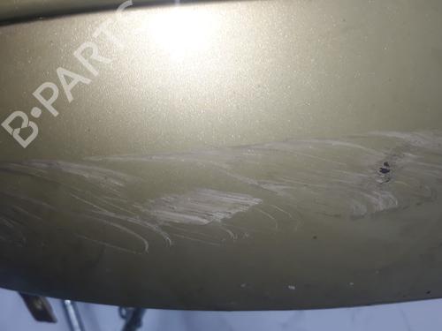 Rear bumper CITROËN C4 Grand Picasso I (UA_)  | BP17118350C8 