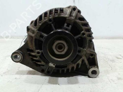 Used Alternator PEUGEOT 306 (7B, N3, N5) 1.4 SL (75 hp) 580510