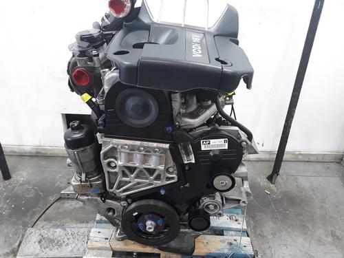 Engine CHEVROLET CAPTIVA (C100, C140) 2.0 D 4WD | BP10629172M1 