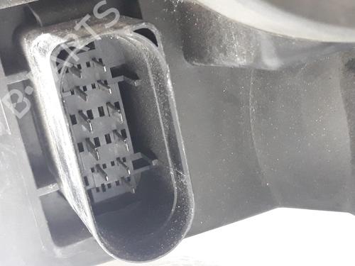 Right headlight VW GOLF V (1K1) | BP15370926C29