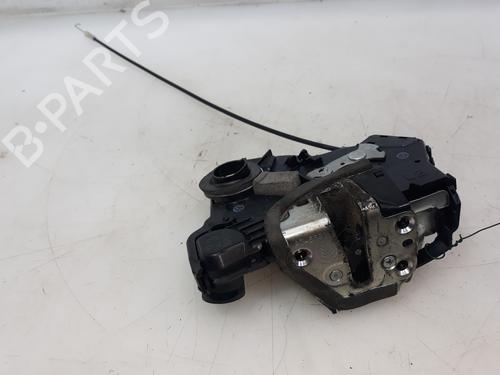 Used Front left lock DAIHATSU SIRION (M3_) 1.3 (M301) (87 hp) 11529867