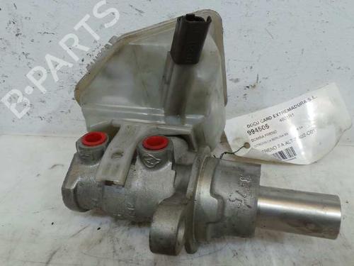 Used Brake master cylinder CITROËN C4 I (LC_) 1.6 HDi (109 hp) 1602619
