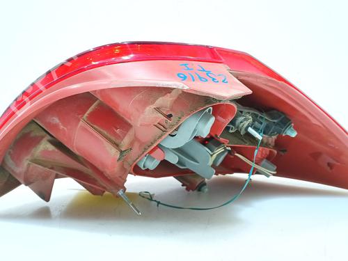 Left taillight TOYOTA AURIS (_E15_) 1.4 D-4D (NDE150_, NDE150R) | BP30124454C34