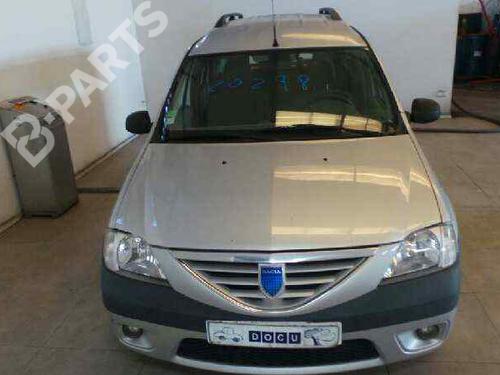 Right front window switch DACIA LOGAN MCV (KS_) 1.5 dCi (KS0W) | BP6247623C105  - Image 8