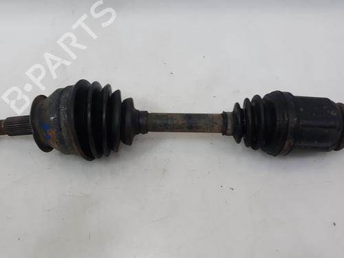 Used Right front driveshaft NISSAN PATHFINDER III (R51) 2.5 dCi (174 hp) 16647130