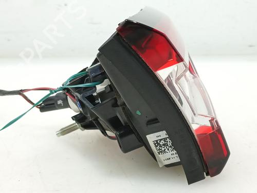 Achterlicht kofferdeksel achterklep links RENAULT CLIO IV (BH_) 0.9 TCe 90 (BHNF, BHMA, BHMH, BHJK, BHJR) | BP29912307C79 