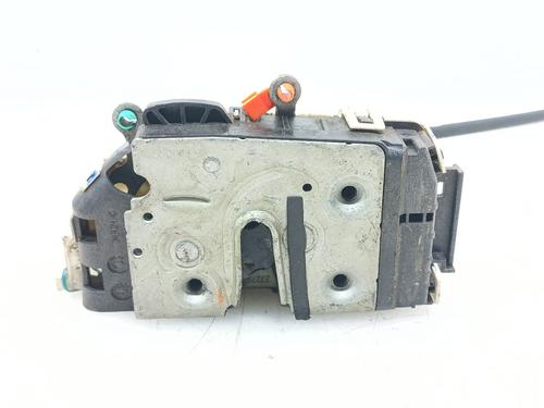 Used Front left lock CHRYSLER SEBRING (JS) 2.0 CRD (140 hp) 30611176