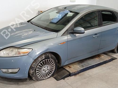 Left headlight FORD MONDEO IV (BA7) 1.8 TDCi | BP36071367C28 - Image 8