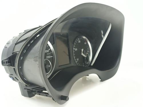 Instrument cluster MERCEDES-BENZ VITO Tourer (W447)  | BP27334532C47 