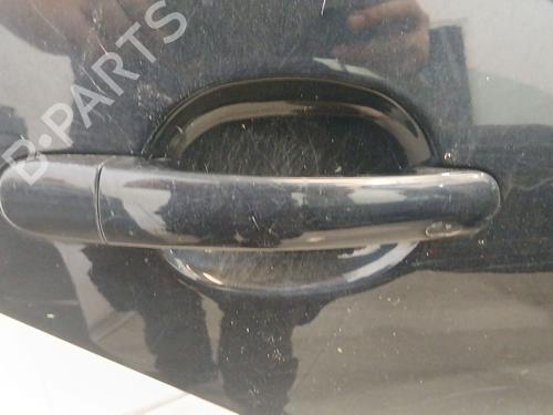 Used Rear right exterior door handle Rear right exterior door handle 39141606 39141606