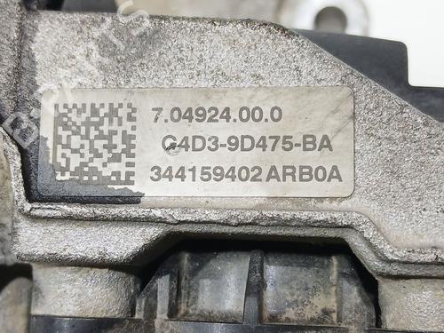 Egr LAND ROVER DISCOVERY SPORT (L550) 2.0 D 4x4 | BP16815764M69 