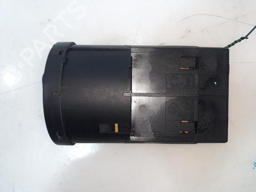 Headlight switch VW POLO (9N_, 9A_) 1.4 TDI | BP8380368I24 