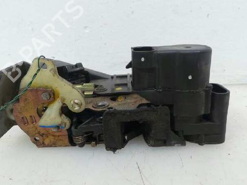 Front right lock ALFA ROMEO 156 Sportwagon (932_) 1.9 JTD (932B2B, 932B2C) | BP5044661C97 