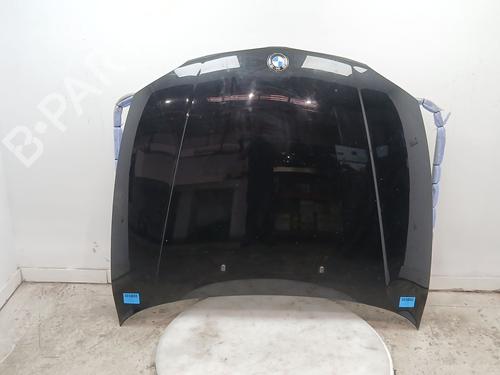 Used Hood Hood BMW 1 (E87) 118 i (129 hp) 36318747 36318747