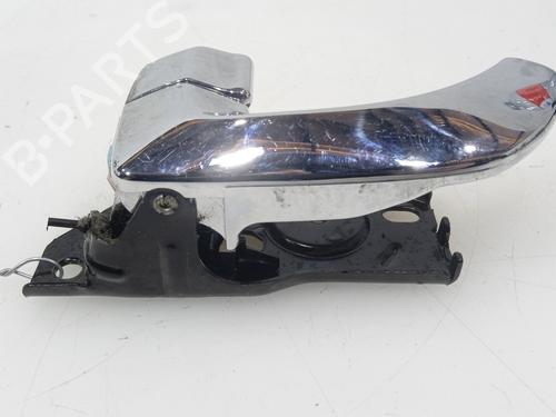 Front left interior door handle HYUNDAI TERRACAN (HP) 2.9 CRDi 4WD | BP22388010I13 