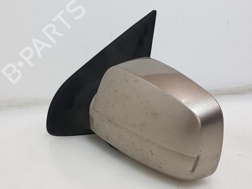 Außenspiegel links KIA SORENTO I (JC) 2.5 CRDi 4WD | BP16565612C26 