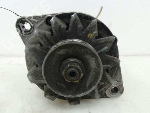 Used Alternator TOYOTA LAND CRUISER (_J7_, _JL7_) [1984-2025]  12556714
