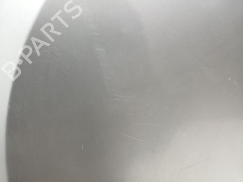 Hood RENAULT MEGANE III Hatchback (BZ0/1_, B3_) 1.2 TCe (BZ2B, BZ11) | BP23033019C1 