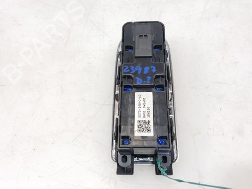 Left front window switch JAGUAR XF II (X260) 2.0 D | BP38592420I27 - Image 3