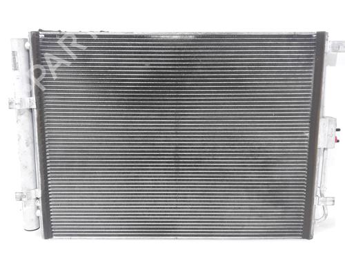 AC radiator HYUNDAI i30 (GD) 1.6 CRDi | BP19340546M32 