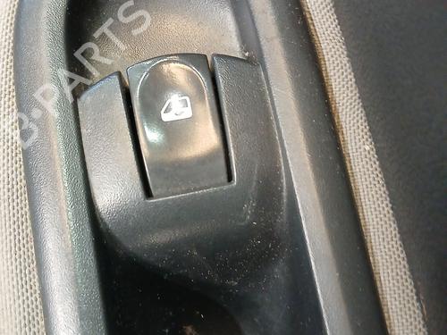Used Right front window switch Right front window switch 38958249 38958249