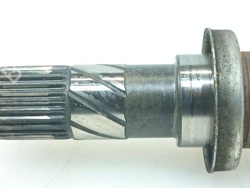 Drivaksel fortil Højre RENAULT CLIO IV (BH_) 0.9 TCe 90 (BHNF, BHMA, BHMH, BHJK, BHJR) | BP29742714M39 