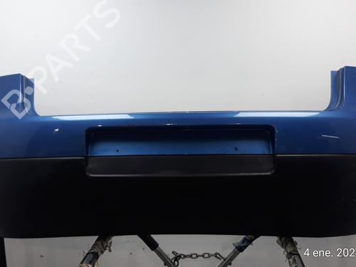 Rear bumper VW GOLF V (1K1) 1.9 TDI | BP16415746C8 