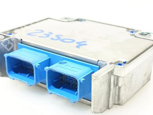 ECU airbags KIA SPORTAGE III (SL) 2.0 CRDi AWD | BP27255263M53