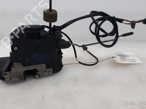 Used Front right lock MERCEDES-BENZ CLS (C219) CLS 320 CDI (219.322) (224 hp) 16293553