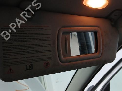 Used Right sun visor Right sun visor RENAULT FLUENCE (L3_) 1.5 dCi (L30D, L30L, L306, L33F, L33L, L33M, L33V, L33W) (110 hp) 34440065 34440065