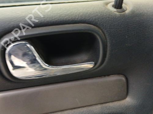Portiergreep binnen links achter AUDI A4 B5 (8D2) 1.8 T (150 hp) 30872997
