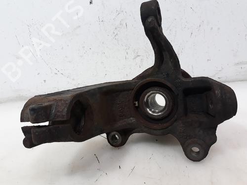 Right front steering knuckle VOLVO V70 II (285)  | BP13663763M26 