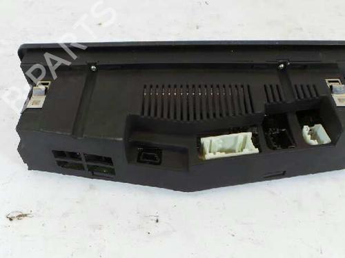 Climate control BMW 3 (E46) 330 d | BP3962173I5 