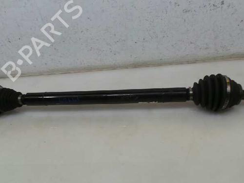 Used Right front driveshaft SEAT LEON (1P1) 1.9 TDI (105 hp) 3407969