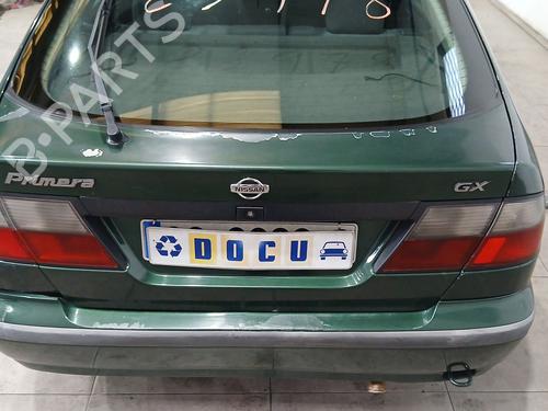 Right front window switch NISSAN PRIMERA Hatchback (P11) 2.0 TD | BP32289394I26 